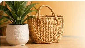 Handmade Caribbean products
